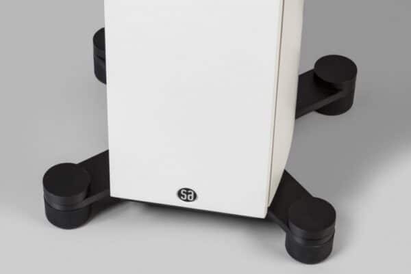 System Audio Legend 40.2 Silverback - Bild 6