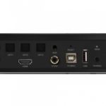 System Audio Legend 40.2 Silverback