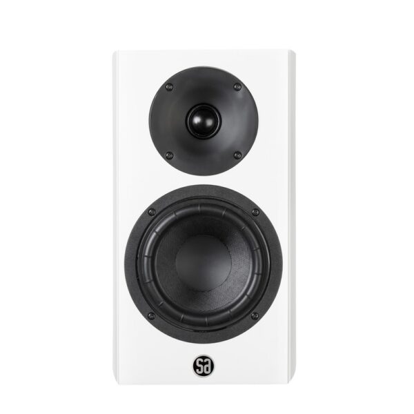 System Audio Legend 5.2 Stativhögtalare Stativhögtalare