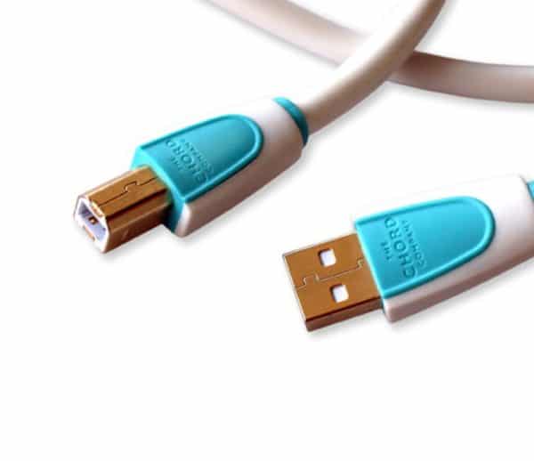 Chord C-USB Usb kabel