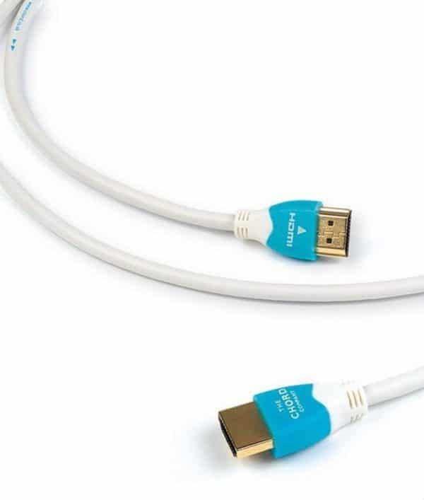 Chord C-view HDMI – HDMI High Speed with Ethernet Hdmi kabel