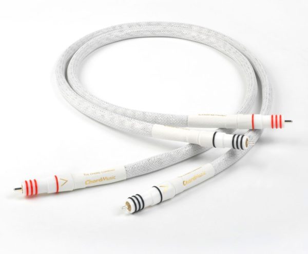 Chord Music 2RCA - 2RCA Signalkabel