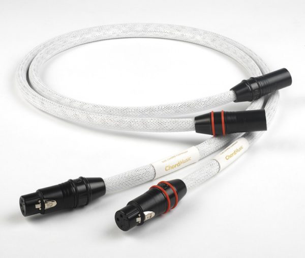 Chord Music 2XLR - 2XLR
