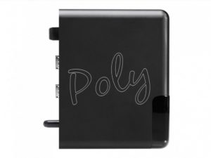 Chord Electronics Poly