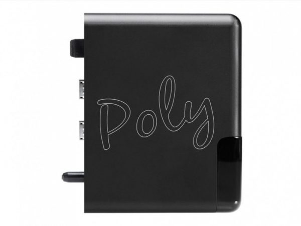 Chord Electronics Poly Nätverksspelare & Streamer