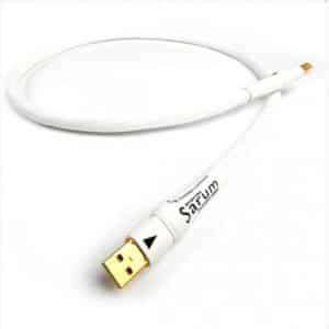 Chord Sarum T Super Aray USB A – USB B Usb kabel