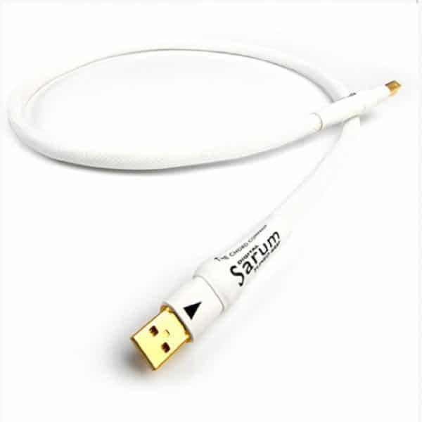 Chord Sarum T Super Aray USB A – USB B Usb kabel