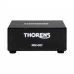 Thorens MM-002 Riaa förstärkare