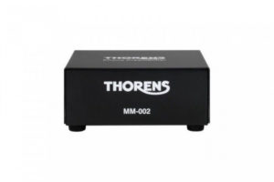 Thorens MM-002 Riaa förstärkare