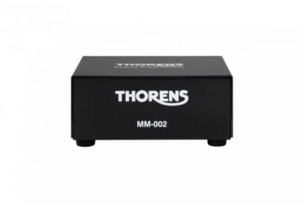 Thorens MM-002 Riaa förstärkare