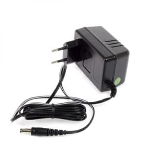 Thorens nätadapter