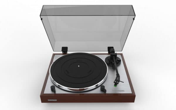 Thorens Skivspelare TD 402 DD - Bild 3