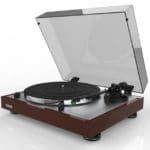 Thorens Skivspelare TD 402 DD