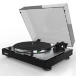 Thorens Skivspelare TD 402 DD - Bild 2