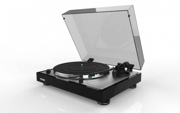 Thorens Skivspelare TD 402 DD - Bild 2