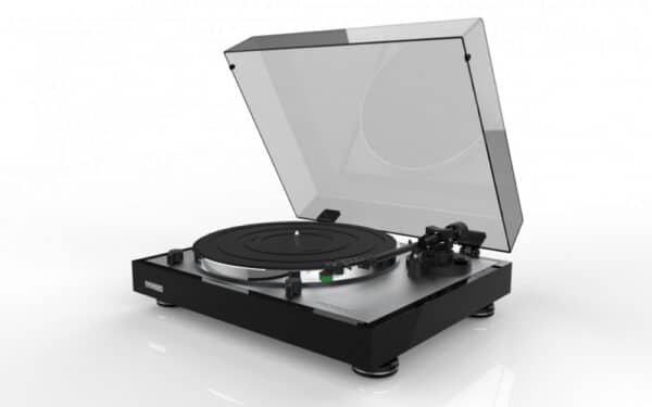 Thorens Skivspelare TD 402 DD Thorens