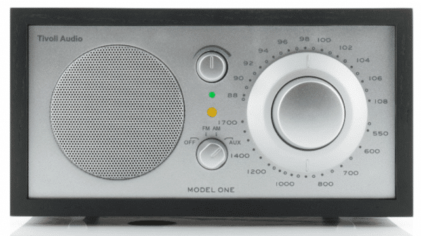 Tivoli Audio Model One Radio Tuner & Radio