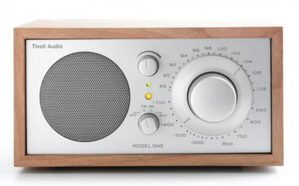 Tivoli Audio Model One Radio Tuner & Radio