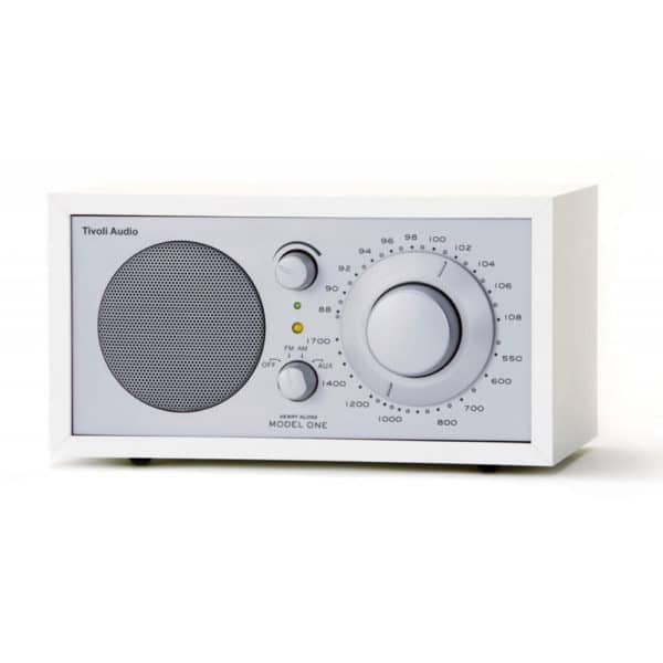 Tivoli Audio Model One Radio