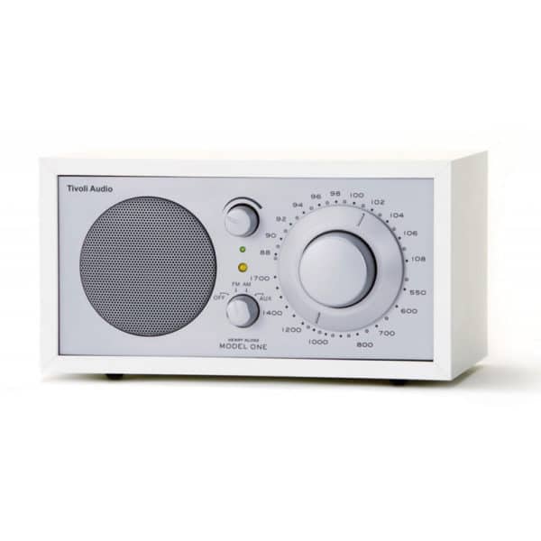 Tivoli Audio Model One Radio Tuner & Radio