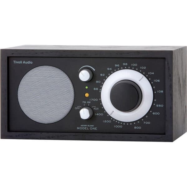 Tivoli Audio Model One Radio Tuner & Radio