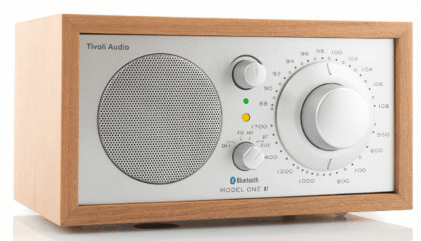 Tivoli Audio Model One BT – Radio Bluetooth Aktiva Bluetoothhögtalare