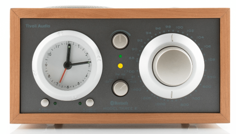 Tivoli Audio Model Three BT HiFi Experience