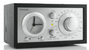 Tivoli Audio Model Three BT Aktiva Bluetoothhögtalare