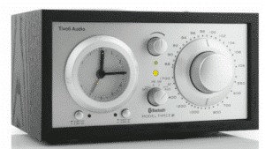 Tivoli Audio Model Three BT Aktiva högtalare bluetooth