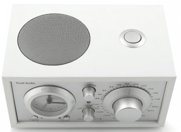 Tivoli Audio Model Three BT Aktiva Bluetoothhögtalare