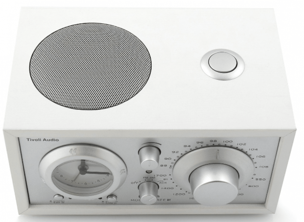 Tivoli Audio Model Three BT HiFi Experience