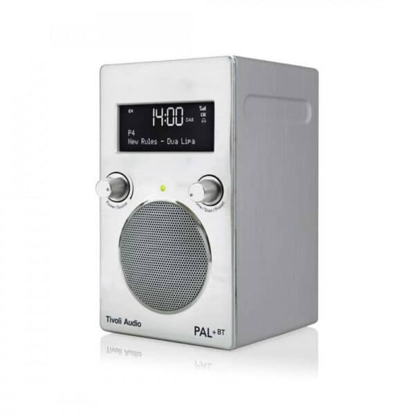 Tivoli Audio PAL BT+ Generation 2 Radio Bluetooth - Bild 3