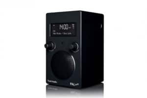 Tivoli Audio PAL BT+ Generation 2 Radio Bluetooth Julklappstips 2024!