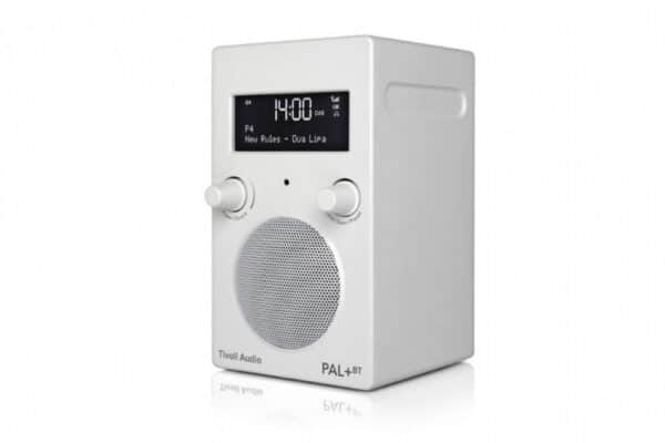 Tivoli Audio PAL BT+ Generation 2 Radio Bluetooth Aktiva Bluetoothhögtalare