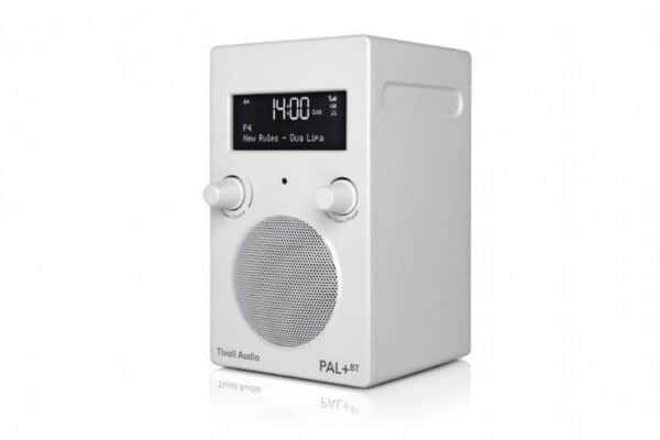 Tivoli Audio PAL BT+ Generation 2 Radio Bluetooth - Bild 2