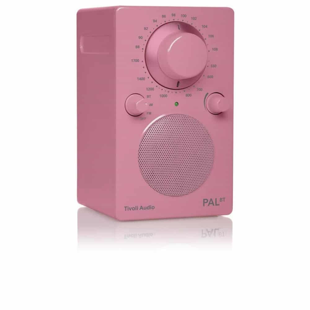 Tivoli Audio PAL BT Generation 2 Radio Bluetooth