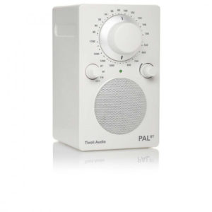 Black Week Hifi & Ljud - Tivoli Audio PAL BT Generation 2 Radio Bluetooth