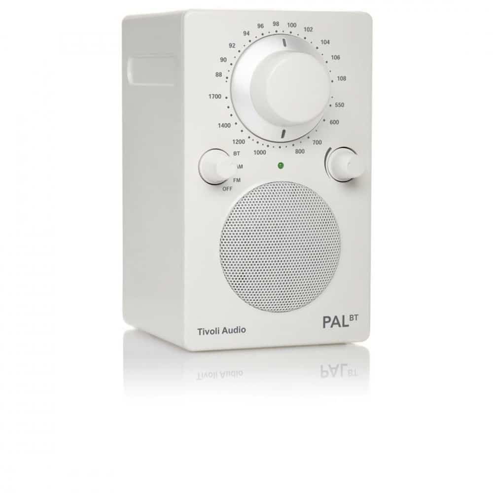 Tivoli Audio PAL BT Generation 2 Radio Bluetooth