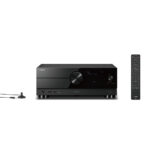 Yamaha RX-A2A Hemmabioreceiver - Bild 4