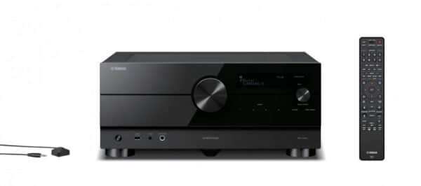 Yamaha RX-A4A Hemmabioreceiver Begagnad HiFi