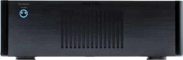 Rotel RB-1552 MkII – Slutsteg 2-Kanals/Monoblock