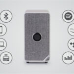 Ruark Audio MRx Aktiv högtalare - Bild 5