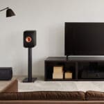 KEF KC62 Subwoofer - Bild 9