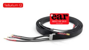 Tellurium Q Ultra Black II