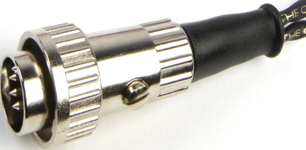 Chord Shawline Din Signalkabel - Bild 2