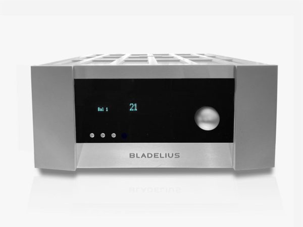 Bladelius Oden II