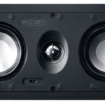 Canton InWall 845 LCR (st)