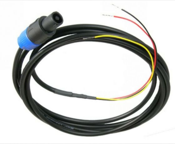 REL Acoustic Level for REL Subwoofer kabel