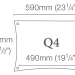 Quadraspire Q4WB - Bild 2