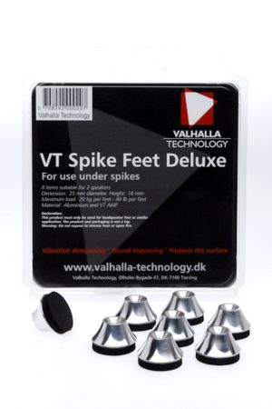 Valhalla Technology Delux Spikeskydd Spikeskydd